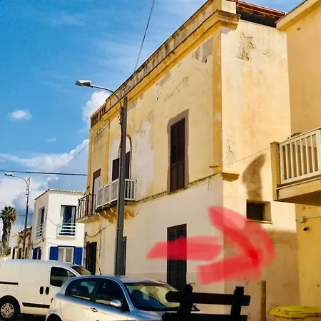Casa Sul Mare Granitola